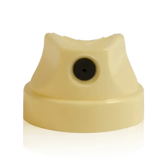 MTN Skinny Cream Cap – Fine Lines 0.6cm
