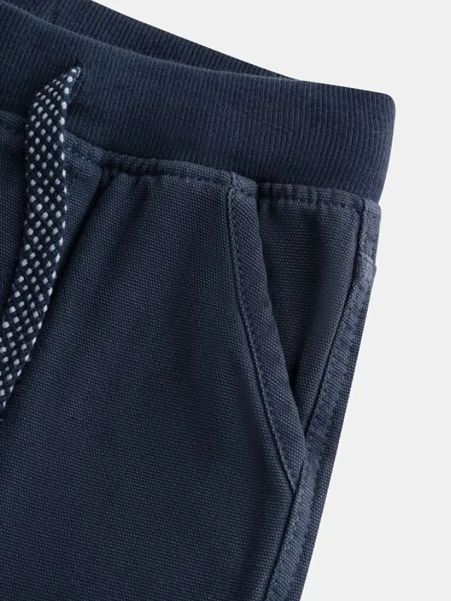 Παιδικό Παντελόνι για Αγόρια Urban Navy ΜΠΛΕ 2