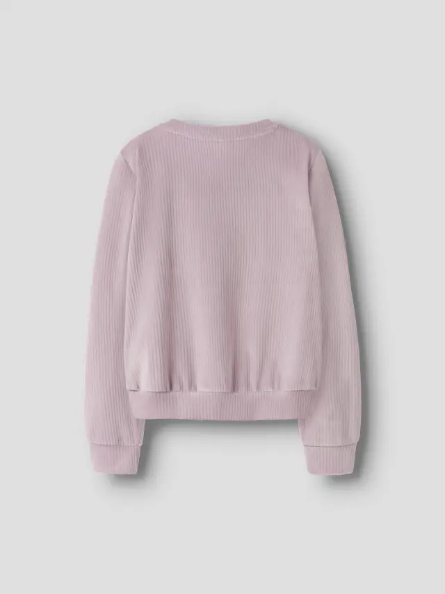 Name it-KIDS G-24 3 Beacon B-Cement-Keepsa-Keepsake Lilac - 7Y-8Y 3