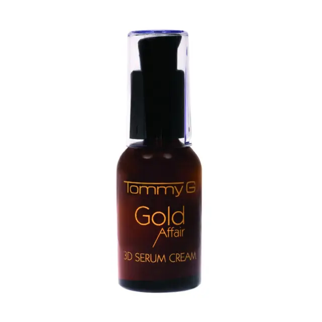 Gold Affair 3D Serum Cream 30ml