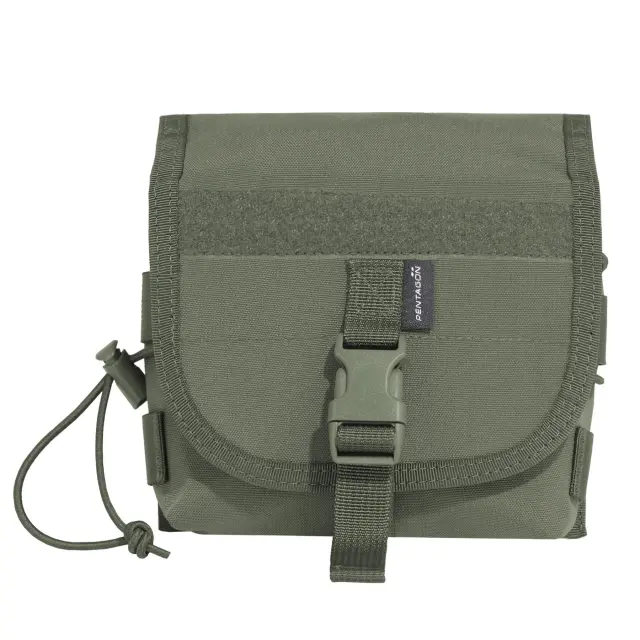 Pentagon Binocs General Pouch-Θήκη Γενικής Χρήσης - 06Ε-RAL7013 3