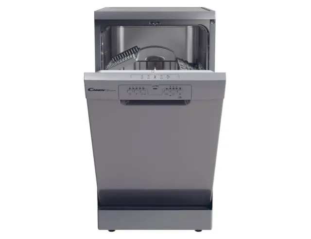 Πλυντήριο πιάτων Candy Brava CDPH 2L1049S με χωρητικότητα 10 σερβίτσια και ενεργειακή κλάση E32002566 2
