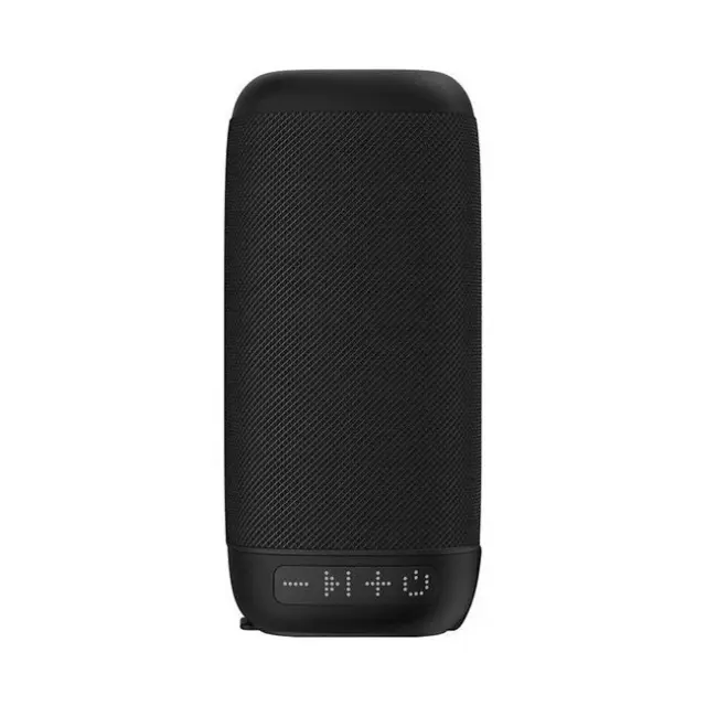 Hama Portable Speaker Tube X Black (188246)