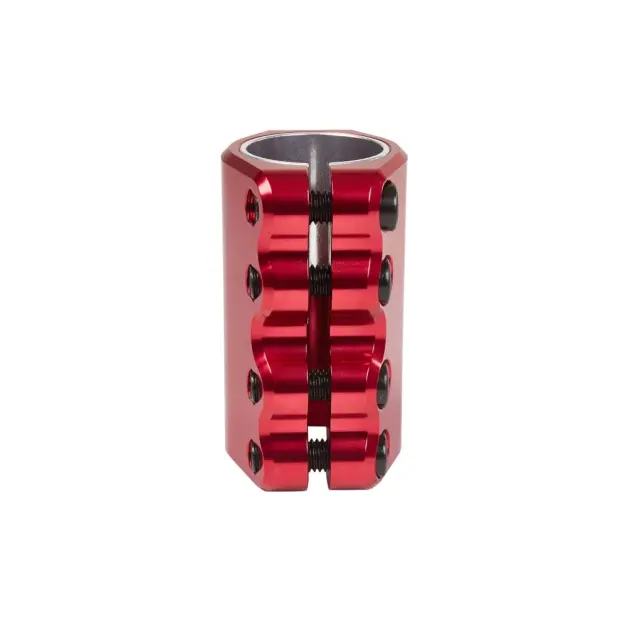 TILT Classic SCS Clamp Red 3