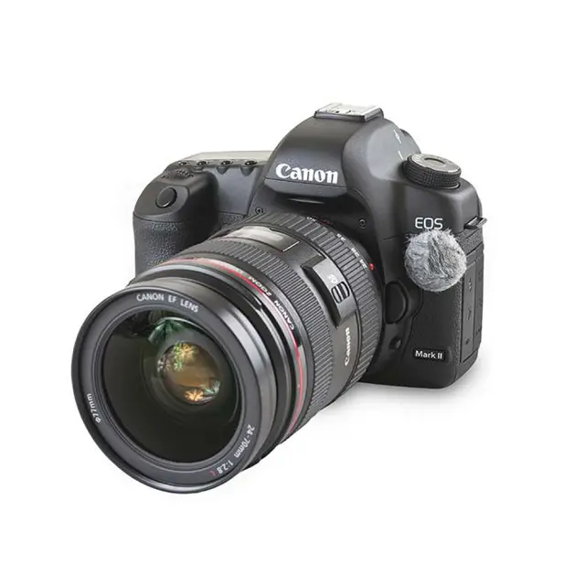 Rycote αντιανέμια Micro Windjammer σετ 6
