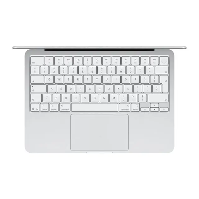 Apple Macbook Neo 13" A18 Pro/8GB/512GB SSD/Mac OS Silver (MHFC4ZE/A) 2