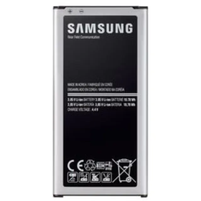 Samsung Μπαταρία EB-BG800BBE - 2100mAh Για Samsung Galaxy S5 Mini(ORIGINAL)