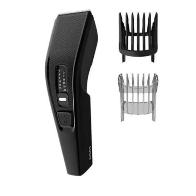 Philips 3000 series Hairclipper series 3000 HC3510/15 Hair clipper