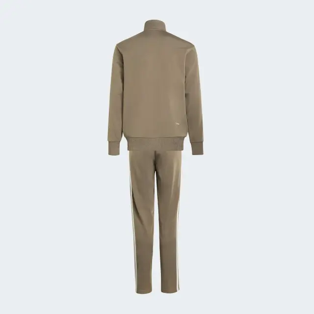 Adidas Tracksuit Tiberio Khaki KT1663 - 164 2