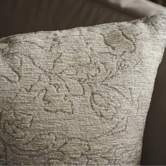 Μαξιλαροθήκη Διακόσμησης Gofis Home Aradia 20-05-430/06 Olive Beige 50x50 2