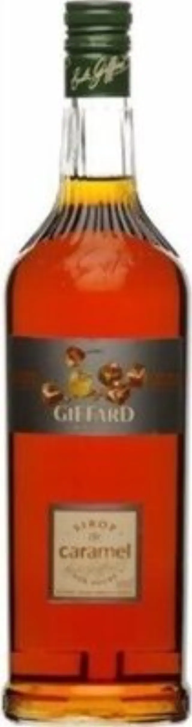 GIFFARD SYRUP CARAMEL 1000ml