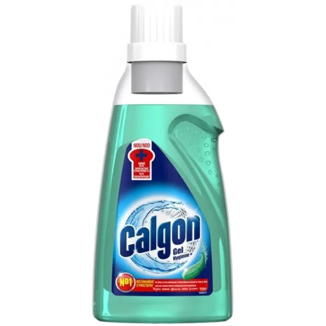Calgon Gel Hygiene Αντιβακτηριδιακό 750gr