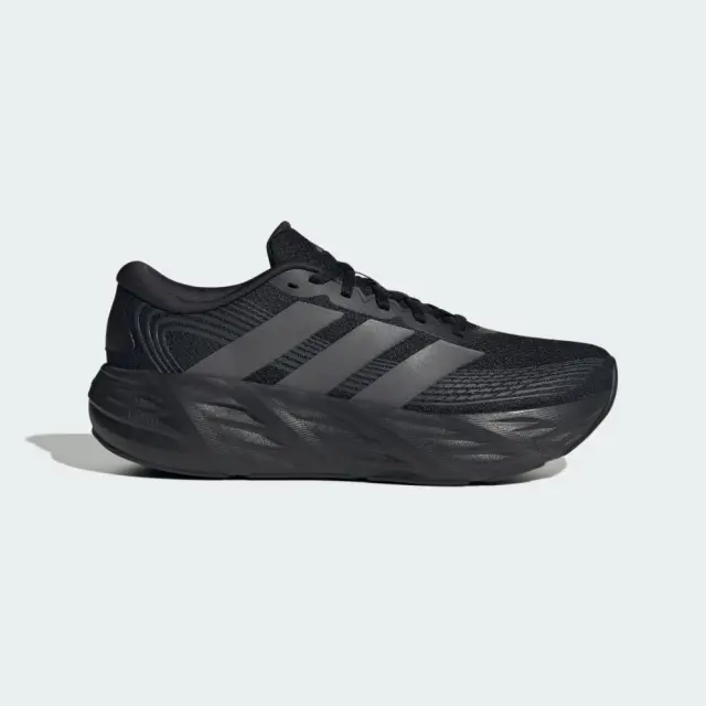 adidas Performance Men's Galaxy 8 Τριπλό Μαύρο KI7980 (adidas Performance) - 44 ⅔