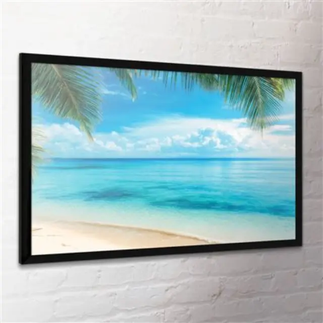 Αφίσα Azure Ocean View 61x91,5εκ - PP2510331 3