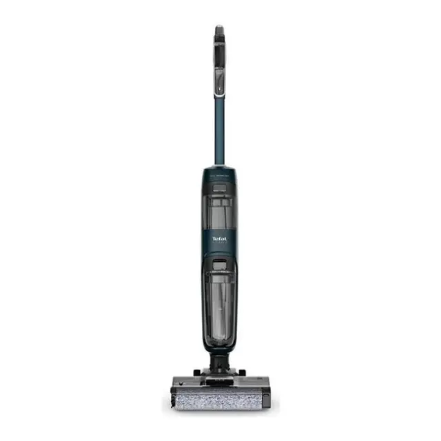 Tefal Ηλεκτρική Σκούπα X-Clean 2 GF2251F3 Black (GF2251F3)