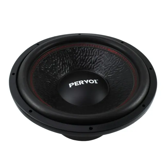 Pervoi Subwoofer Αυτοκινήτου 15″ Horn 2800W 165OZ PERVOI CTC-1553 - Active subwoofer Z891061 2