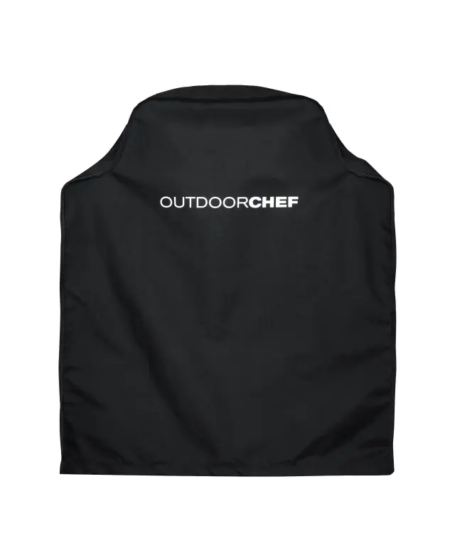 Κάλυμμα Ψησταριάς Arosa 570 G 90×85×120cm - Outdoorchef 2