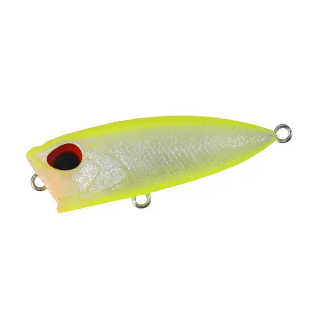 Τεχνητό DUO Tetra Works Pocopoco CCC0470 Lemon Bliss