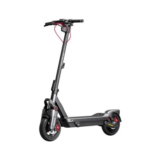Segway Ηλεκτρικό Πατίνι MAX G3 D Black (AA.05.16.01.0001)