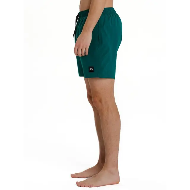 Emerson Men's Classic Volley Short (261.EM508.36-Green) - Πράσινο 2