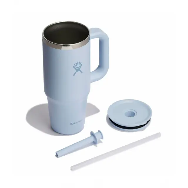 Hydro Flask Travel Tumbler Surf 0.7L TT24PSC484 - One Size 3