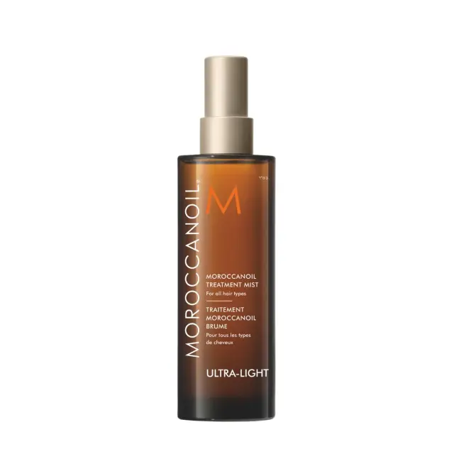 Moroccanoil Treatment Mist Ultra Light 100ml 2