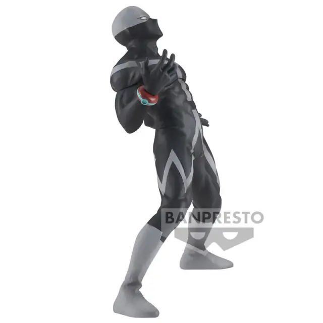 Banpresto The Evil Villains Vol.5: My Hero Academia - Twice (Ver.A) Statue (15cm) (19167) 2