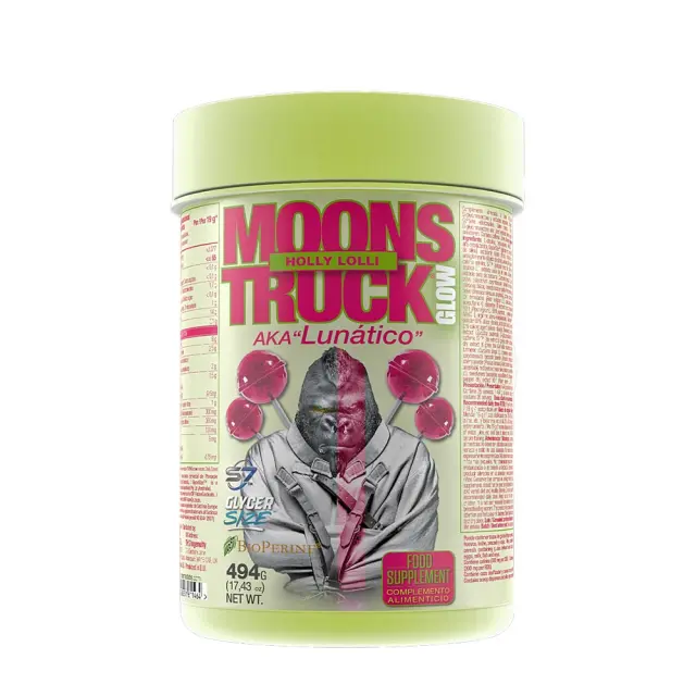 Zoomad Labs Moonstruck II Glow 494 g