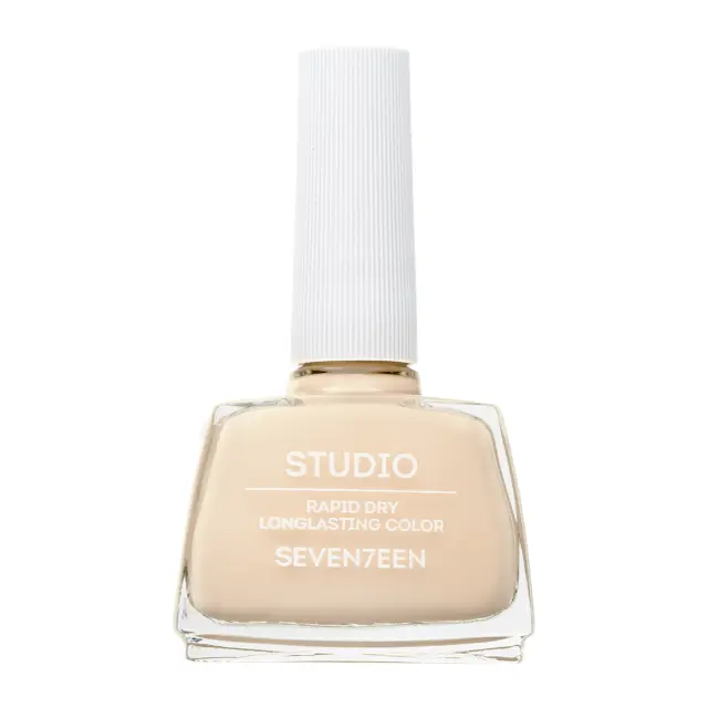 Seventeen Βερνίκι Νυχιών Studio Rapid Dry Longlasting Color 12ml - 277