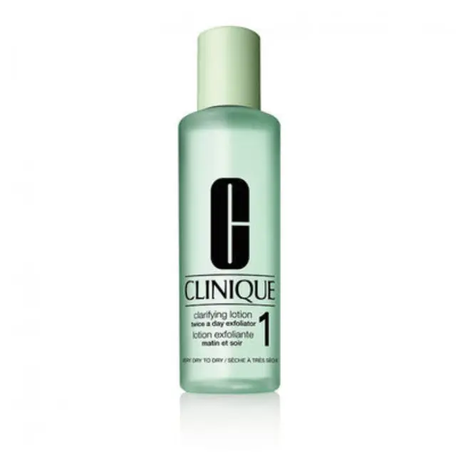 Clarifying Lotion 1 400ml