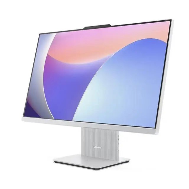Lenovo IdeaCentre AIO 3 27 27" 99% sRGB Core i5-13420H/16GB/1TB SSD/W11 Home Cloud Gray (F0HM00RWPB) 2