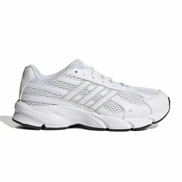 adidas Sportswear Women's Technochaos 2000 Τριπλό Άσπρο KI4225 (adidas Sportswear)