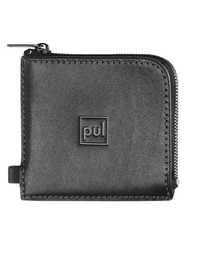 Πορτοφόλι Pularis Oldtimer Cards Black / 184514101 (Pularys)
