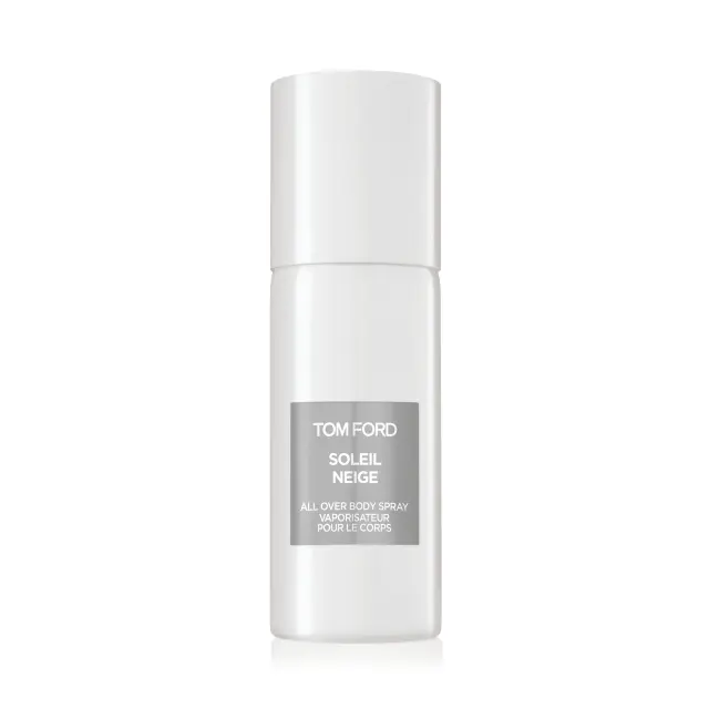 Soleil Neige All Over Body Spray 150ml