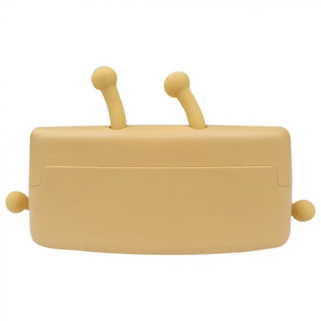 Φωτιστικό επαναφορτιζόμενο MARY S LED Pizza Night Light MW61412 3