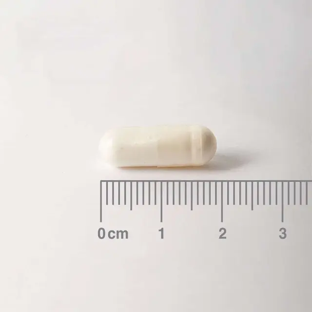 LAMBERTS Biotin 500MCG για την Ομαλή Ανάπτυξη & Βελτίωση του Δέρματος, των Μαλλιών & του Μυελού των Οστών, 90caps 2