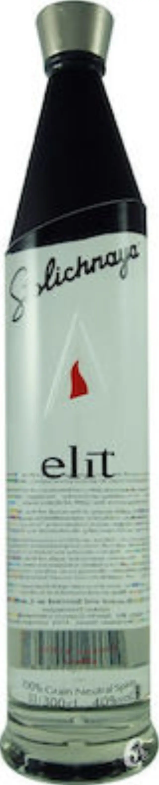 STOLICHNAYA ELIT VODKA 3L