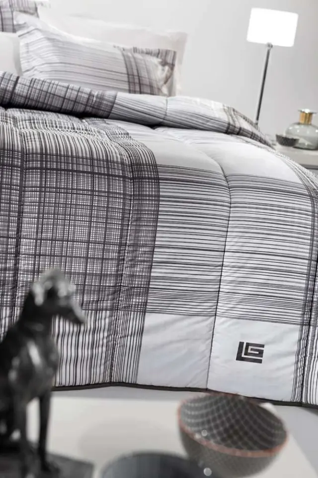 ΠΑΠΛΩΜΑΤΟΘΗΚΗ PUEBLO 225X245 Guy Laroche 2