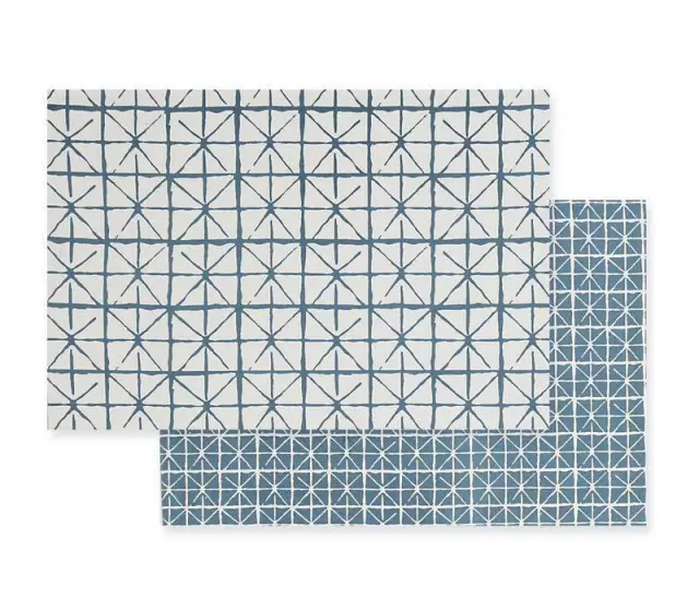 ΣΟΥΠΛΑ ASTRA 33X48 BLUE NEF NEF