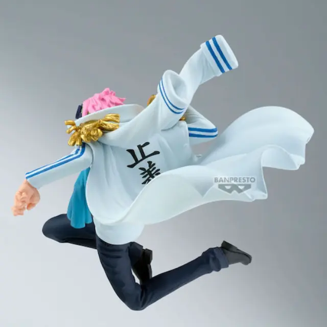 One Piece - Koby - Battle Record Collection - Fan Shop and Merchandise 2