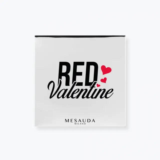 Mesauda Milano Valentine Creamy Eyeshadow Palette Darling 9 2
