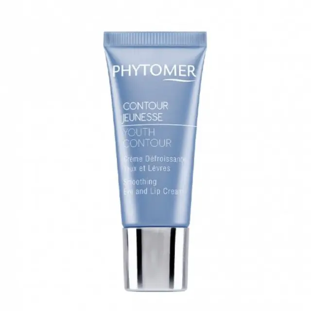 Youth Contour Smoothing Eye and Lip Cream