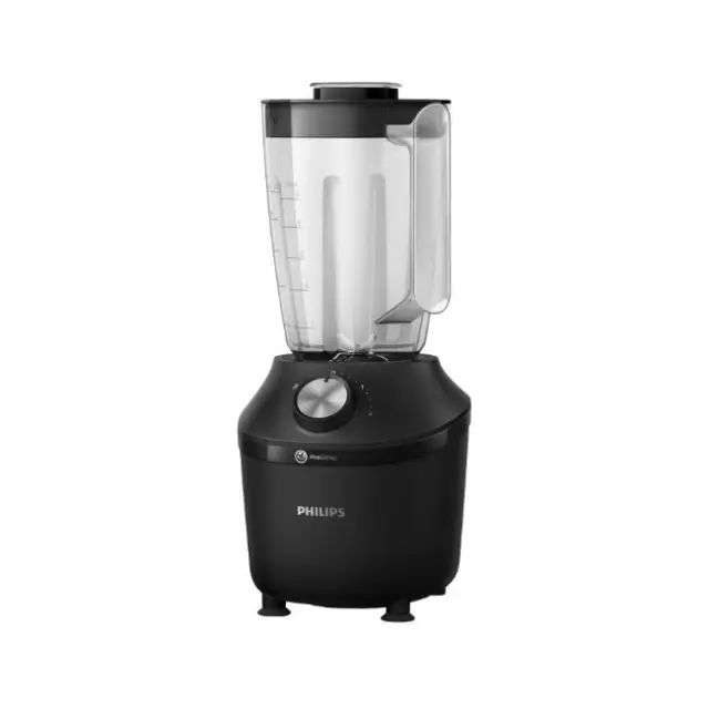 Philips Blender 2L 600W Black (HR2191/01)