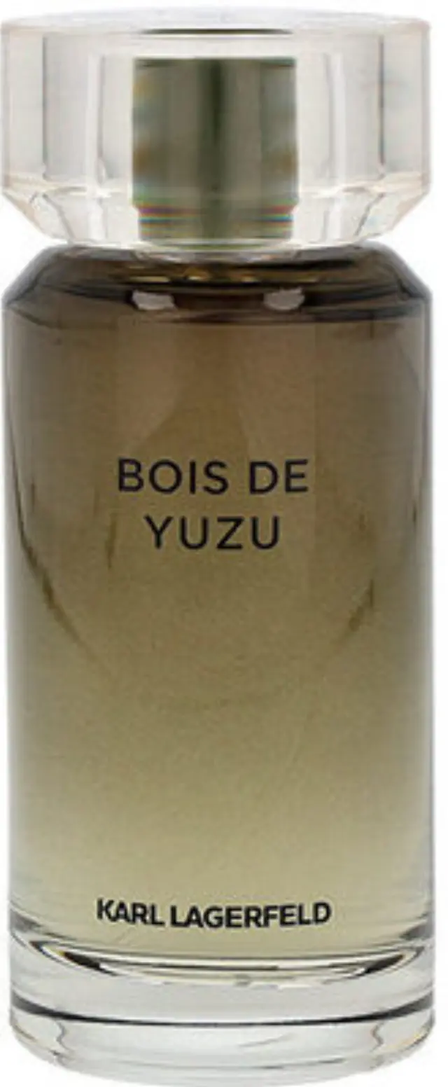 Lagerfeld Karl Bois de Yuzu Eau de Toilette for men 100 ml