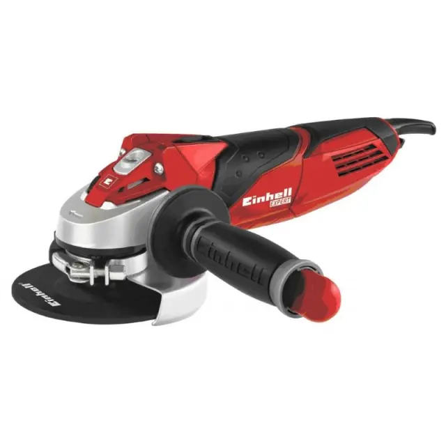 Einhell TE-AG 125/750 - Τροχός Ρεύματος 750W (4430880)
