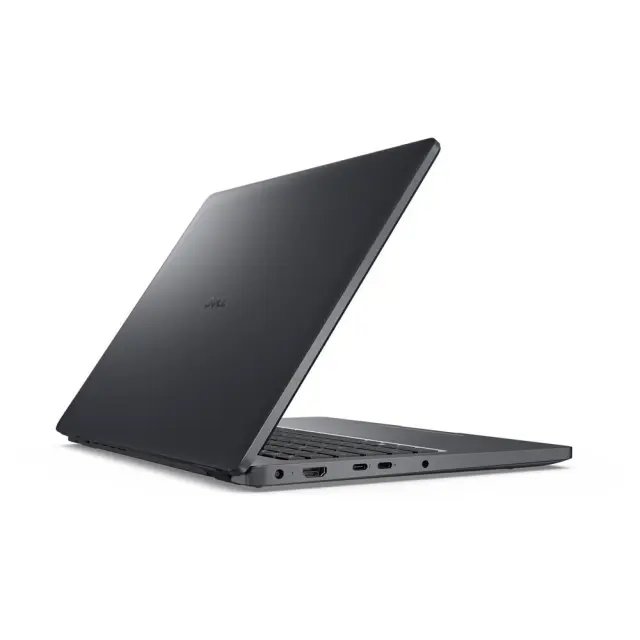 DELL Pro 14 PC14250 Intel Core 5 120U Laptop 35.6 cm (14") Full HD+ 16 GB DDR5-SDRAM 512 GB SSD Wi-Fi 6E (802.11ax) Windows 11 Pro Black 3