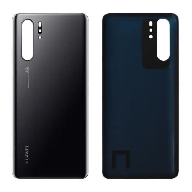 Καπάκι Μπαταρίας Huawei P30 Pro Μαύρο (OEM) N52026