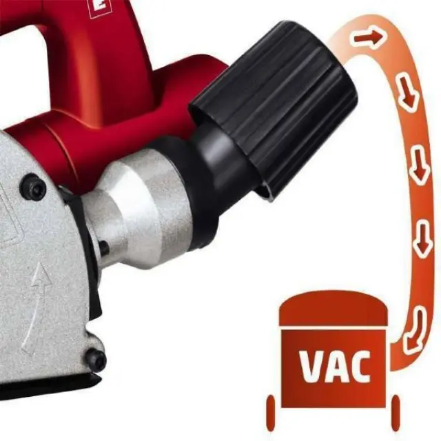 Einhell TC-MA 1300 - Φρέζα αυλακώσεων τοίχου (4350730) 3