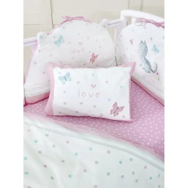 Πάντα Nima Baby Love 40x200