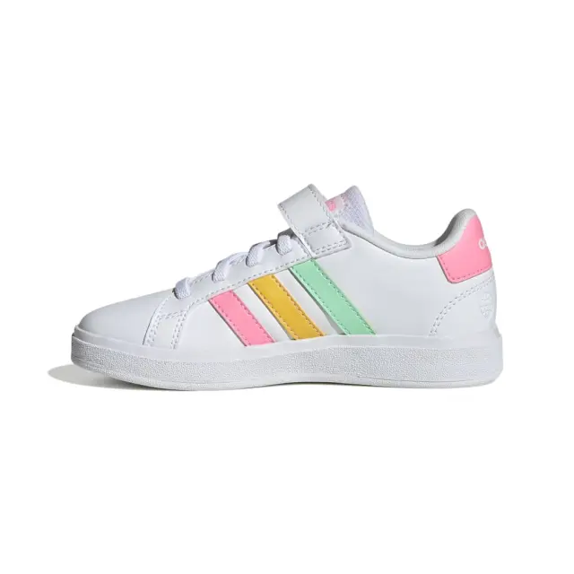 ADIDAS GRAND COURT 2.0 EL K - 32 2